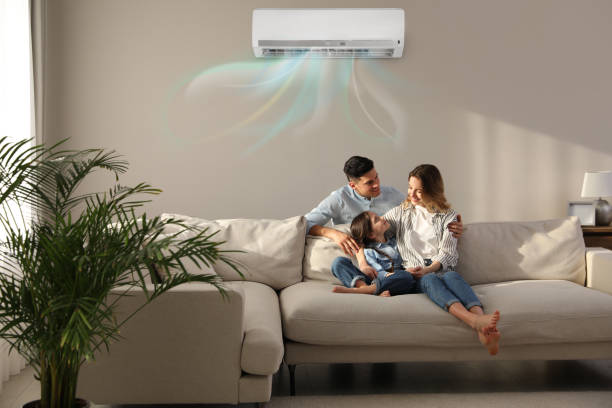 Best Affordable HVAC services  in South Patrick Shores, FL