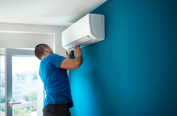 Best Central air repair  in South Patrick Shores, FL