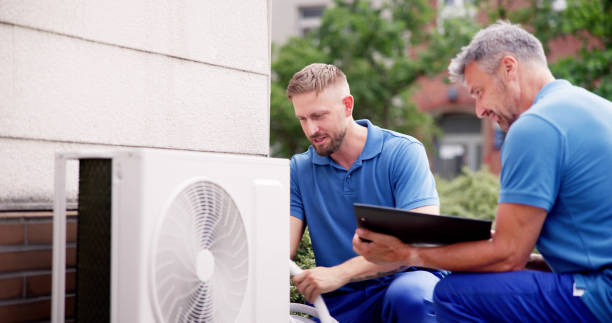 Best Residential HVAC services  in South Patrick Shores, FL