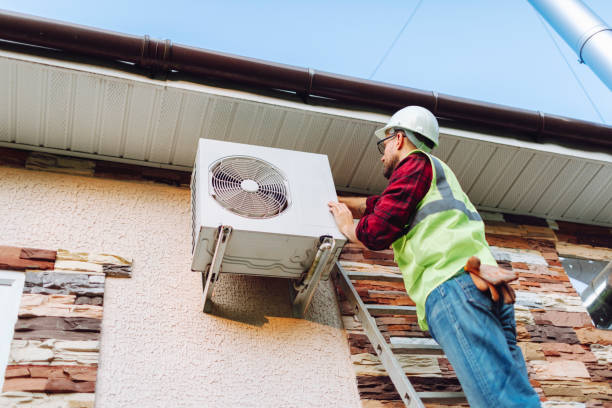 Best Air conditioning repair  in South Patrick Shores, FL