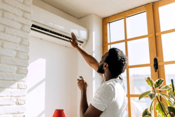 Local HVAC companies in South Patrick Shores, FL