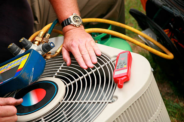 Best HVAC air duct cleaning  in South Patrick Shores, FL