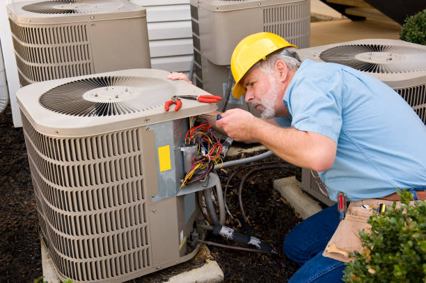 Best HVAC tune-up services  in South Patrick Shores, FL