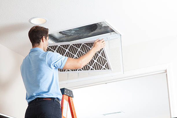 Best Heating repair services  in South Patrick Shores, FL