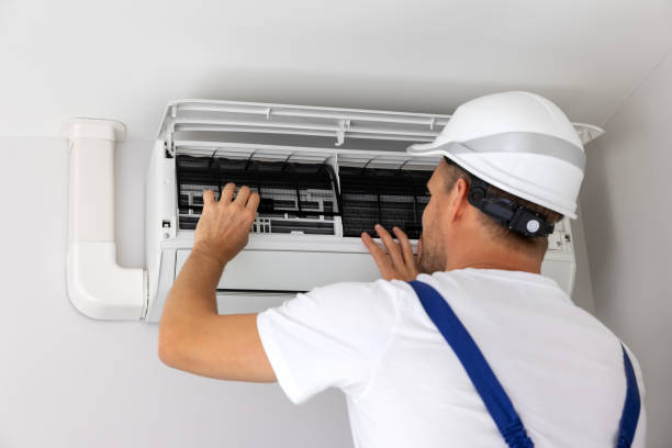 Best Furnace repair near me  in South Patrick Shores, FL