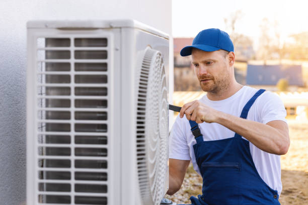 Professional HVAC in South Patrick Shores, FL