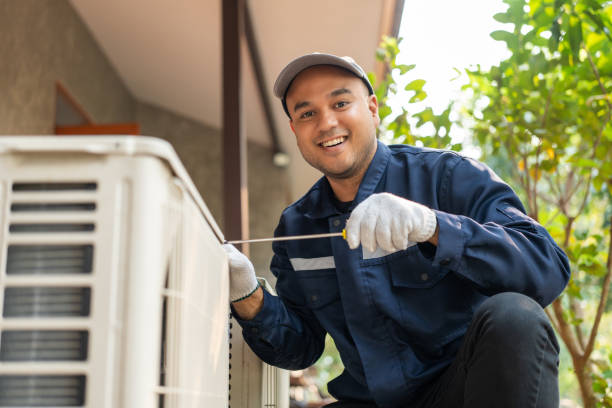 Best HVAC installation services  in South Patrick Shores, FL