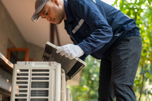 Best HVAC replacement cost  in South Patrick Shores, FL